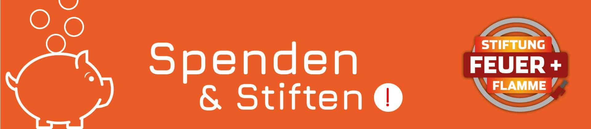Slider SpendenundStiften Spenden & Stiften