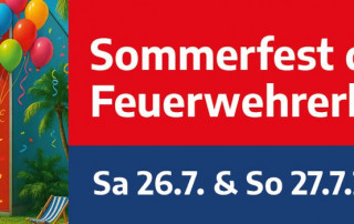 FEW Sommerfest 2025