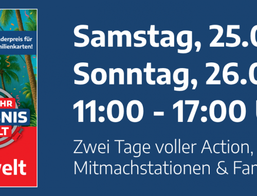 Sommerfest 2026