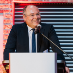Umwelt- und Ordnungsreferent Frank Pintsch