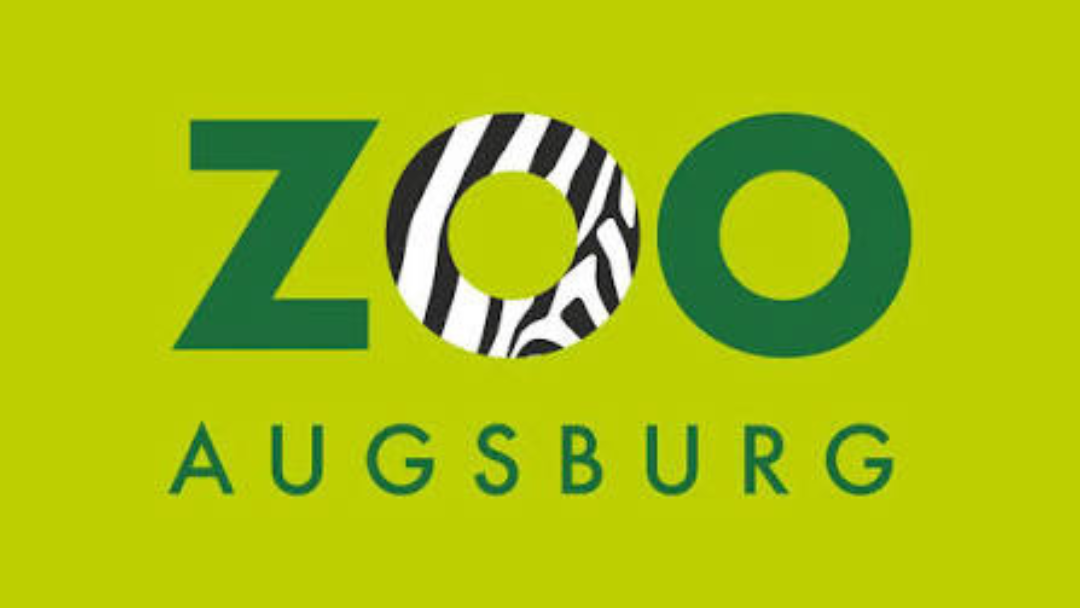 1 Zoo Augsburg Logo