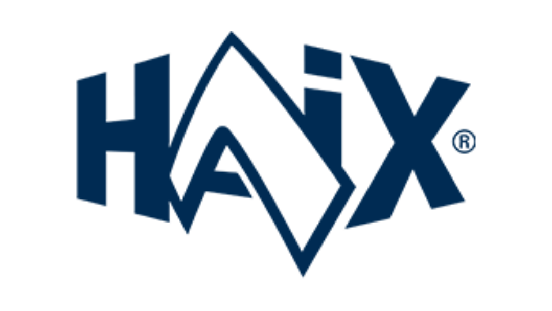 HAIX Logo HAIX Logo