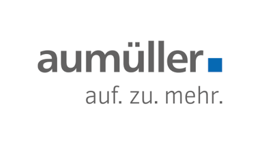 Aumüller Logo Aumüller Logo