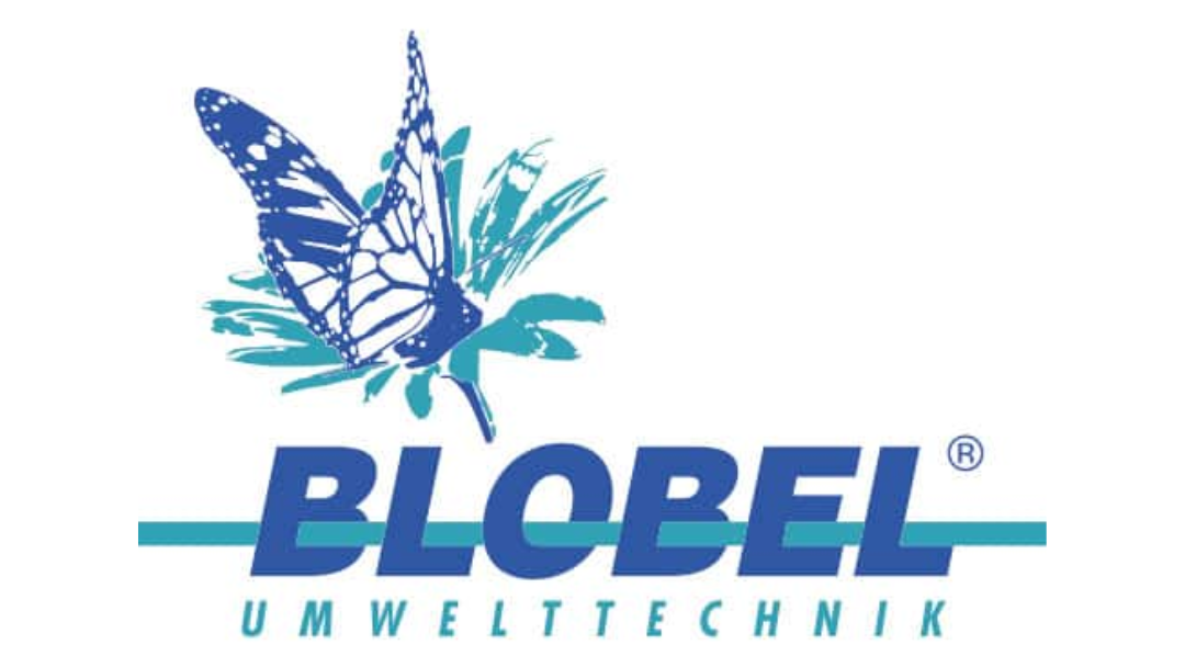 BLOBEL Logo BLOBEL Logo