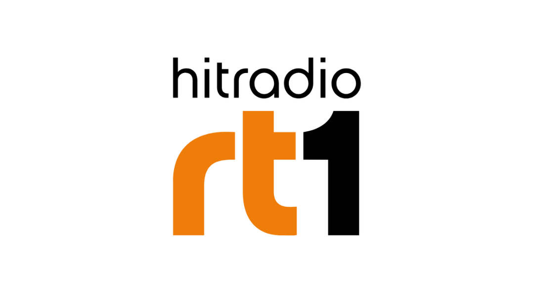 HITRADIO RT1 HITRADIO RT1 Logo