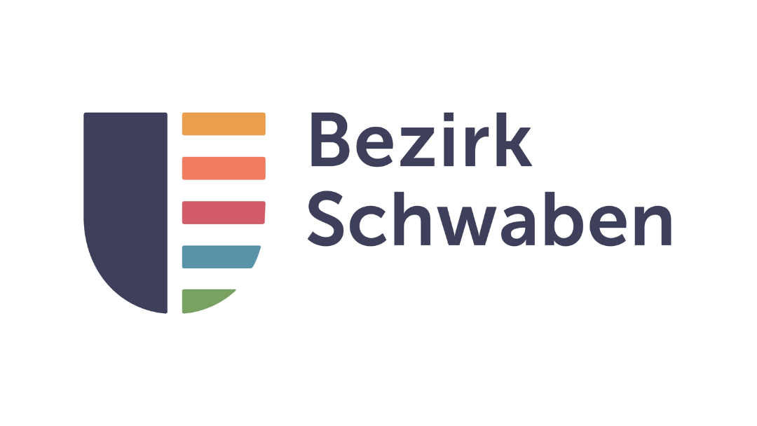 Bezirk Schwaben Logo Bezirk Schwaben Logo