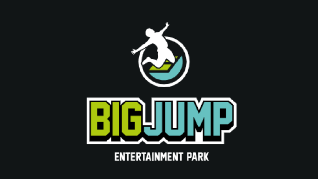 3 Big Jump Logo