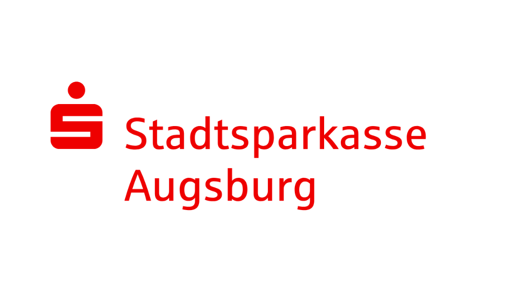Stadtsparkasse Augsburg Logo Stadtsparkasse Augsburg Logo