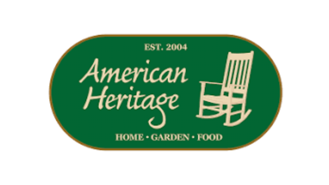 5 American Heritage Logo
