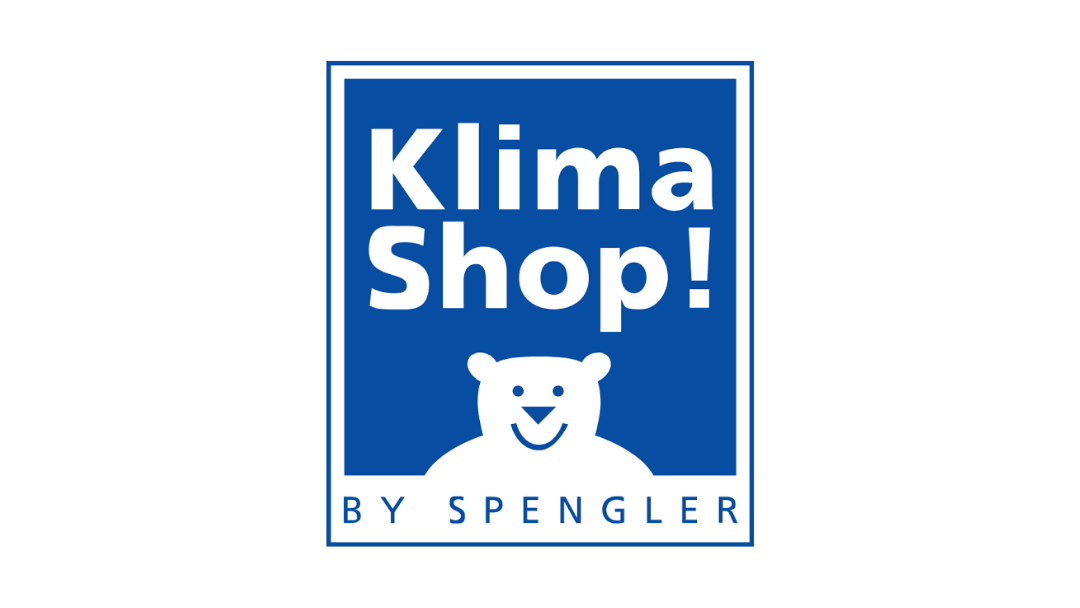 Klima Shop Logo Klima Shop Logo