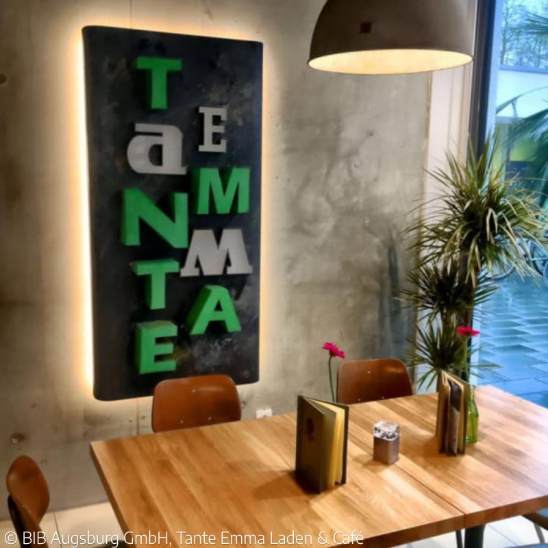 TanteEmma Tante Emma