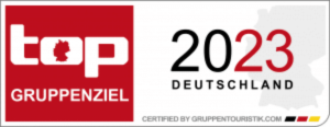 Top Gruppenziel Top Gruppenziel 2023