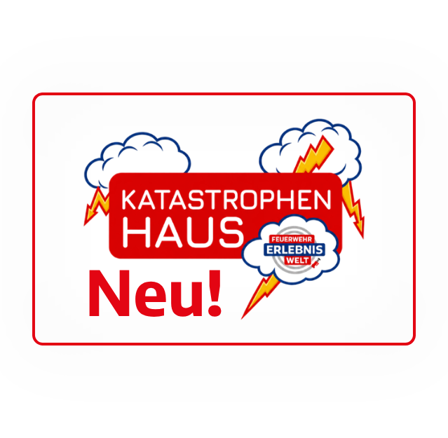 Störer Katastrophenhaus