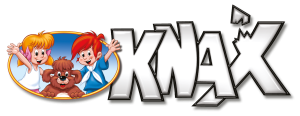 KNAX Logo